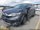 Honda Cr-V 2HKRW2H85JH132512 снимка