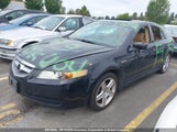Acura Tl 19UUA66264A800068 снимка