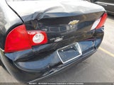 Chevrolet Malibu 1Lt 1G1ZC5EU2CF343605 fotografie