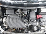 Nissan Micra 3N1CK3CP6HL266741 снимка
