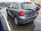Nissan Micra 3N1CK3CP6HL266741 снимка
