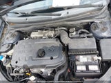 Hyundai Accent Gls KMHCN45C28U212150 снимка