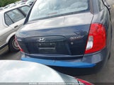 Hyundai Accent Gls KMHCN45C28U212150 снимка