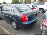 Hyundai Accent Gls KMHCN45C28U212150 снимка
