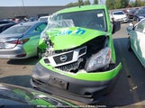Nissan Nv200 2.5S/2.5Sv 3N6CM0KN4JK692779 fotografie
