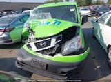 Nissan Nv200 2.5S/2.5Sv 3N6CM0KN4JK692779 fotografie
