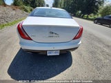 Jaguar Xj SAJXJ1CDXJ8W16938 снимка