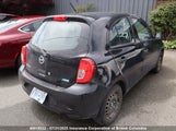 Nissan Micra 3N1CK3CP5FL256764 fotografie