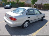 Toyota Corolla Ce/Le/S 2T1BR12EX2C878315 снимка
