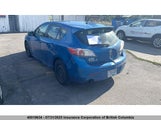 Mazda 3 I JM1BL1L73C1670414 снимка