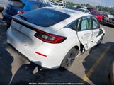 Honda Civic Lx 19XFL2H52NE400265 снимка