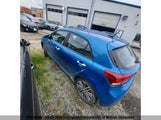 Kia Rio 3KPA35AD3PE613760 снимка