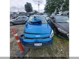 Kia Rio 3KPA35AD3PE613760 снимка