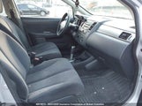 Nissan Versa 3N1BC13E78L435631 снимка