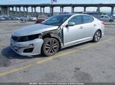 Kia Optima Sx KNAGR4A66F5627468 снимка