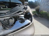 Hyundai Azera KMHFC46F16A051106 снимка