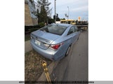 Hyundai Sonata Hybrid KMHEC4A47DA064649 снимка