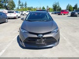 Toyota Corolla Le 2T1BURHE8HC753505 снимка