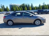 Toyota Corolla Le 2T1BURHE8HC753505 снимка