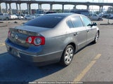 Volkswagen Passat 2.0T/2.0T Value WVWAK93C46P082825 fotografie
