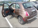 Fiat 500 3C3CFFCR9DT739244 снимка