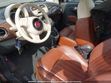 Fiat 500 3C3CFFCR9DT739244 снимка