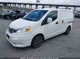 Nissan Nv200 2.5S/2.5Sv 3N6CM0KNXFK711469 fotografie