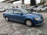 Volkswagen Jetta 3VW2K7AJ5FM343912 снимка