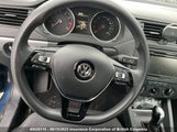 Volkswagen Jetta 3VW2K7AJ5FM343912 снимка