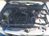 Mazda Tribute I 4F2CZ02759KM06807 снимка