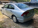Honda Civic 2HGFA1F49BH005219 снимка