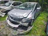 Honda Civic 2HGFB2F46EH002320 снимка