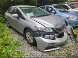 Honda Civic 2HGFB2F46EH002320 fotografie