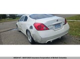 Nissan Altima S 1N4AL2EP1CC264625 снимка
