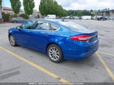 Ford Fusion Se 3FA6P0HD2HR389934 снимка
