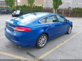Ford Fusion Se 3FA6P0HD2HR389934 снимка