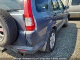 Honda Cr-V JHLRD788X5C800845 снимка