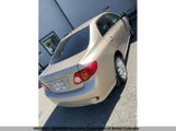 Toyota Corolla S/Le/Xle 2T1BU4EE7AC349611 снимка