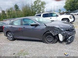 Honda Civic Lx 2HGFC2F51MH013777 снимка