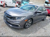 Honda Civic Lx 2HGFC2F51MH013777 снимка