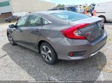 Honda Civic Lx 2HGFC2F51MH013777 снимка