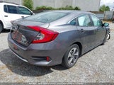 Honda Civic Lx 2HGFC2F51MH013777 снимка