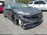 Honda Civic Lx 2HGFC2F51MH013777 снимка