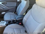 Hyundai Elantra Gls/Limited 5NPDH4AE6CH145370 снимка