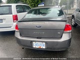 Ford Focus 1FAHP3FN9AW274661 снимка