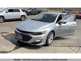 Chevrolet Malibu Lt 1G1ZD5ST1KF186074 снимка
