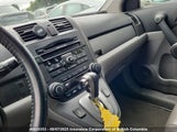 Honda Cr-V 5J6RE4H73AL809620 снимка