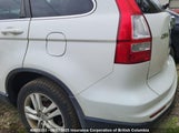 Honda Cr-V 5J6RE4H73AL809620 снимка