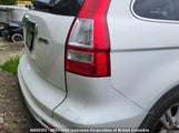 Honda Cr-V 5J6RE4H73AL809620 снимка