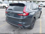 Honda Cr-V 2HKRS6H94RH219681 снимка